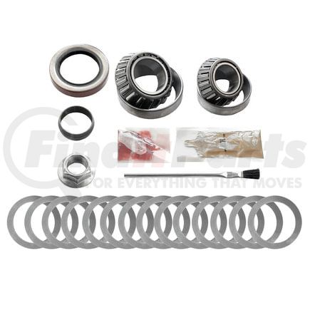 R20RTPK by MOTIVE GEAR - Motive Gear - Differential Pinion Bearing Kit - Timken