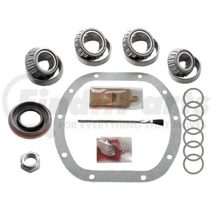 R30FRT by MOTIVE GEAR - Motive Gear - Differential Bearing Kit - Timken