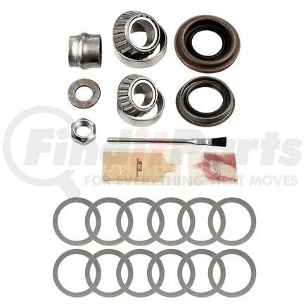 R30LRAPK by MOTIVE GEAR - Motive Gear - Differential Pinion Bearing Kit - Koyo