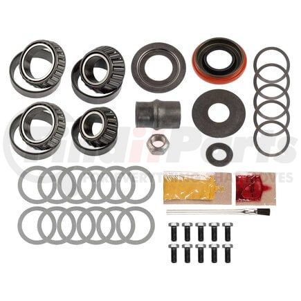 R30LRARBTMK by MOTIVE GEAR - Motive Gear - Differential Bearing Kit - Timken