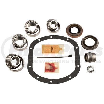 R30LRA by MOTIVE GEAR - Motive Gear - Differential Bearing Kit - Koyo