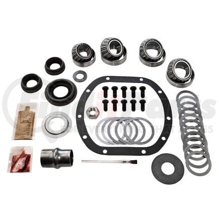 R30LRMKT by MOTIVE GEAR - Motive Gear - Differential Master Bearing Kit - Timken