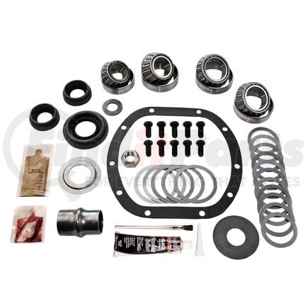 R30LRMK by MOTIVE GEAR - Motive Gear - Differential Master Bearing Kit - Koyo