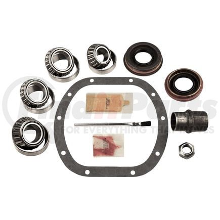 R30LR by MOTIVE GEAR - Motive Gear - Differential Bearing Kit - Koyo