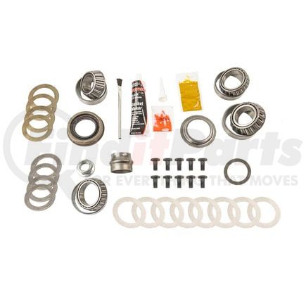 R30RJKARBMKT by MOTIVE GEAR - Motive Gear - Differential Bearing Kit - Timken