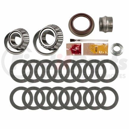 R30RJKTPK by MOTIVE GEAR - Motive Gear - Differential Pinion Bearing Kit - Timken