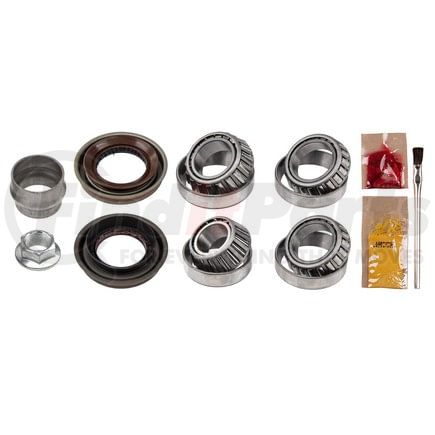 R30RJKT by MOTIVE GEAR - Motive Gear - Differential Bearing Kit - Timken