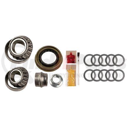 R30RJLTPK by MOTIVE GEAR - Motive Gear - Differential Pinion Bearing Kit - Timken