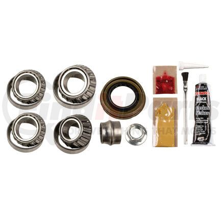 R30RJLT by MOTIVE GEAR - Motive Gear - Differential Bearing Kit - Timken