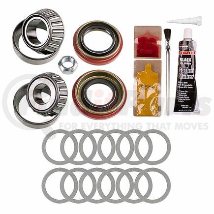 R30RTPK by MOTIVE GEAR - Motive Gear - Differential Pinion Bearing Kit - Timken