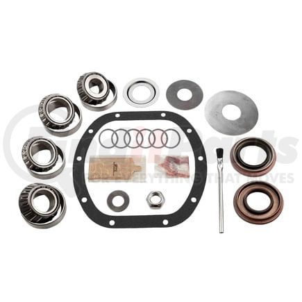 R30RT by MOTIVE GEAR - Motive Gear - Differential Bearing Kit - Timken