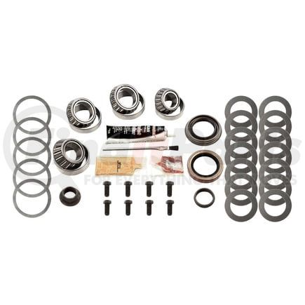 R35FRMKT by MOTIVE GEAR - Motive Gear - Differential Master Bearing Kit - Timken