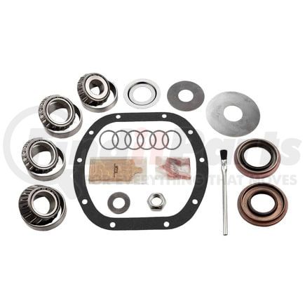 R30R by MOTIVE GEAR - Motive Gear - Differential Bearing Kit - Koyo