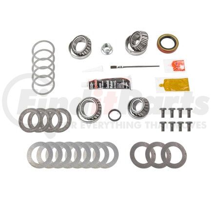 R35JRARBMK by MOTIVE GEAR - Motive Gear - Differential Bearing Kit - Koyo