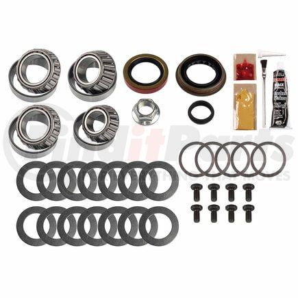 R35JRLMKT by MOTIVE GEAR - Motive Gear - Differential Bearing Kit - Timken