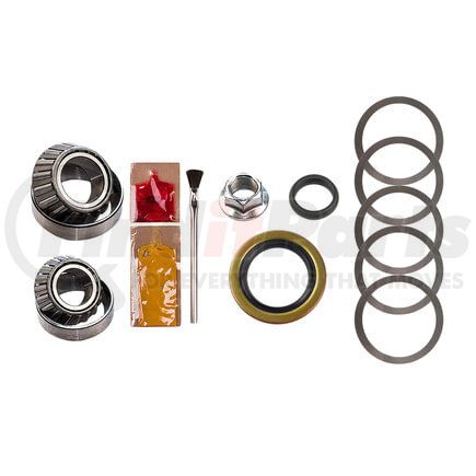 R35JRPK by MOTIVE GEAR - Motive Gear - Differential Pinion Bearing Kit - Koyo