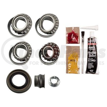 R35RJL by MOTIVE GEAR - Motive Gear - Differential Bearing Kit - Koyo