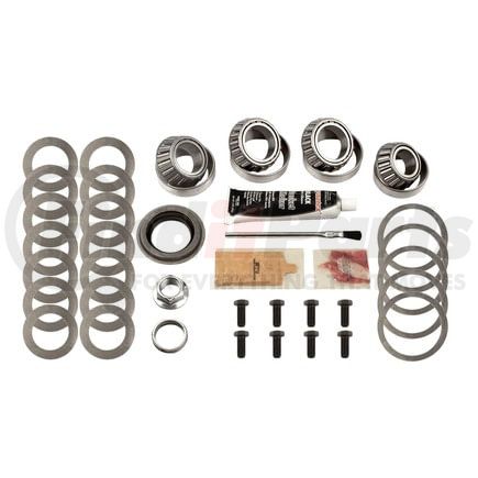 R35RWMKT by MOTIVE GEAR - Motive Gear - Differential Master Bearing Kit - Timken