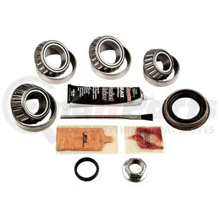 R35RWT by MOTIVE GEAR - Motive Gear - Differential Bearing Kit - Timken