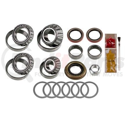 R44RICA by MOTIVE GEAR - Motive Gear - Differential Bearing Kit - Koyo