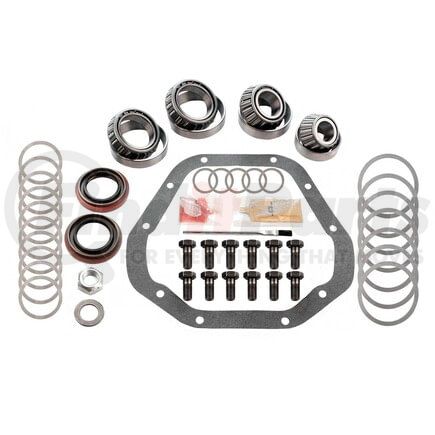 R50RLMKT by MOTIVE GEAR - Motive Gear - Differential Master Bearing Kit - Timken