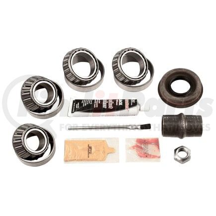 R50RLT by MOTIVE GEAR - Motive Gear - Differential Bearing Kit - Timken