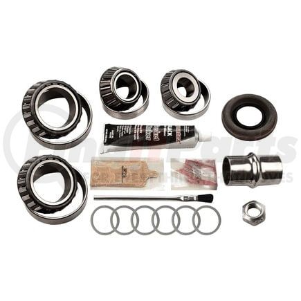 R50RT by MOTIVE GEAR - Motive Gear - Differential Bearing Kit - Timken