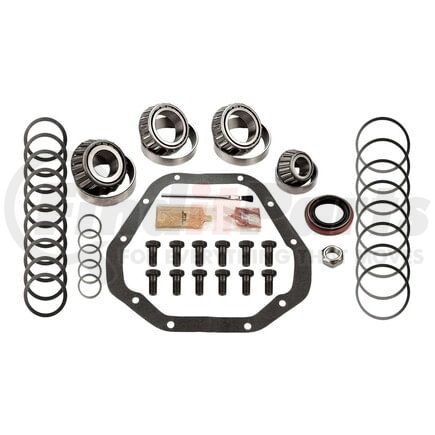 R70HRMKT by MOTIVE GEAR - Motive Gear - Differential Master Bearing Kit - Timken