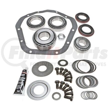 R70RMKT by MOTIVE GEAR - Motive Gear - Differential Master Bearing Kit - Timken