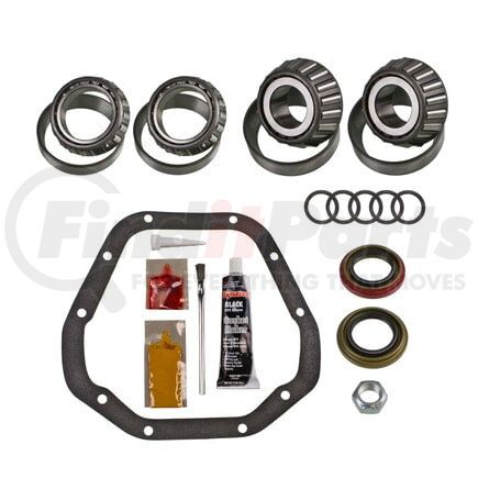 R70RT by MOTIVE GEAR - Motive Gear - Differential Bearing Kit - Timken