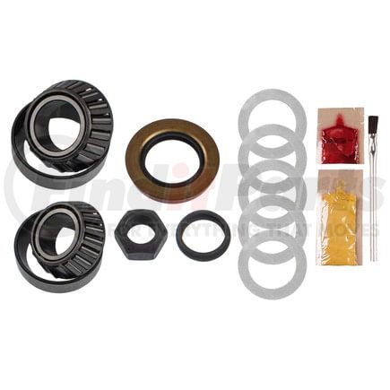 R7.25RTPK by MOTIVE GEAR - Motive Gear - Differential Pinion Bearing Kit - Timken