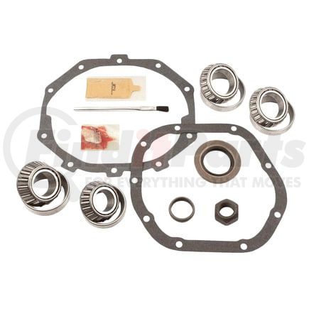 R7.25R by MOTIVE GEAR - Motive Gear - Differential Bearing Kit - Koyo