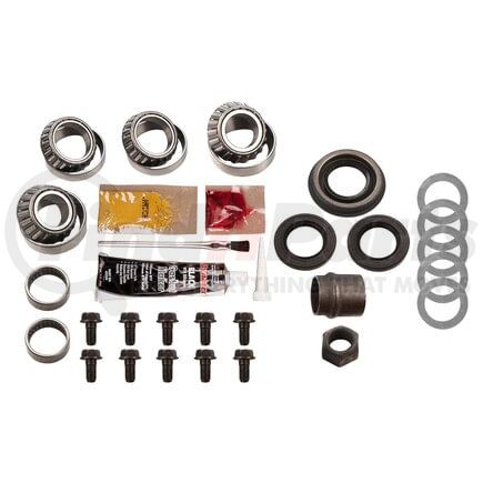 R7.2RIFSMK by MOTIVE GEAR - Motive Gear - Differential Master Bearing Kit - Koyo