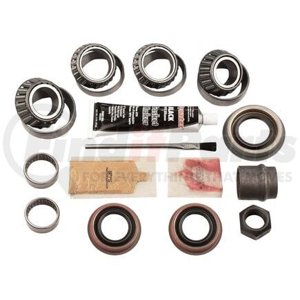 R7.2RIFS by MOTIVE GEAR - Motive Gear - Differential Bearing Kit - Koyo