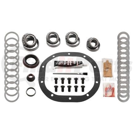 R7.5FRMKT by MOTIVE GEAR - Motive Gear - Differential Master Bearing Kit - Timken