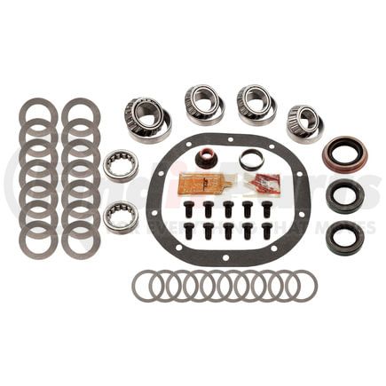 R7.5FRSKT by MOTIVE GEAR - Motive Gear - Differential Super Bearing Kit - Timken