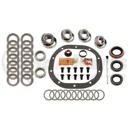 R7.5FRSK by MOTIVE GEAR - Motive Gear - Differential Super Bearing Kit - Koyo