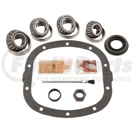 R7.5GRB by MOTIVE GEAR - Motive Gear - Differential Bearing Kit - Koyo