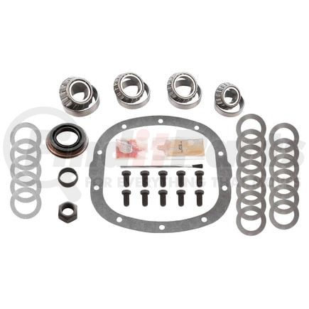 R7.5GRLMKT by MOTIVE GEAR - Motive Gear - Differential Master Bearing Kit - Timken