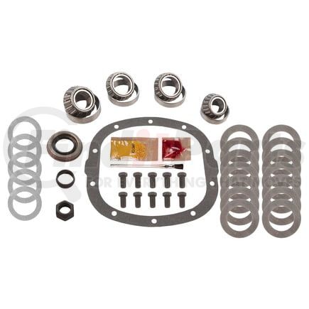 R7.5GRMKT by MOTIVE GEAR - Motive Gear - Differential Master Bearing Kit - Timken