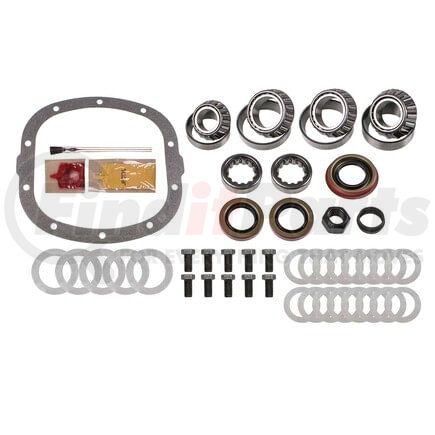 R7.5GRSKT by MOTIVE GEAR - Motive Gear - Differential Super Bearing Kit - Timken