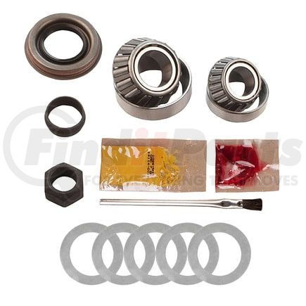 R7.5GRTPK by MOTIVE GEAR - Motive Gear - Differential Pinion Bearing Kit - Timken