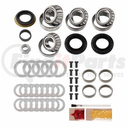 R7.6RIFSMKT by MOTIVE GEAR - Motive Gear - Differential Master Bearing Kit - Timken