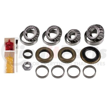 R7.6RIFS by MOTIVE GEAR - Motive Gear - Differential Bearing Kit - Koyo