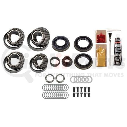 R7.6RIRSMKT by MOTIVE GEAR - Motive Gear - Differential Master Bearing Kit - Timken