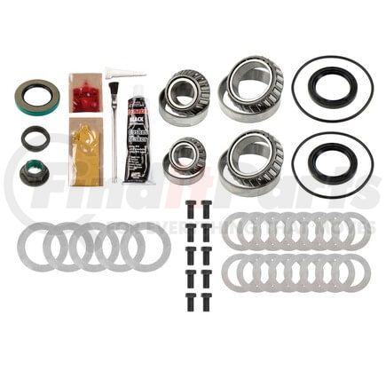 R8.0RMKT by MOTIVE GEAR - Motive Gear - Differential Master Bearing Kit - Timken