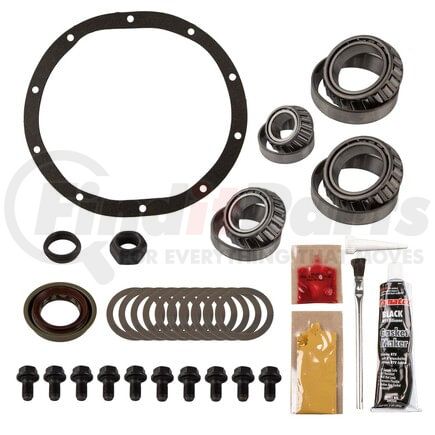 R8.25RJLMKT by MOTIVE GEAR - Motive Gear - Differential Master Bearing Kit - Timken