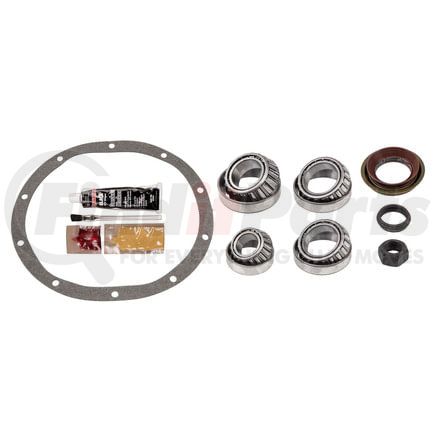 R8.25RJT by MOTIVE GEAR - Motive Gear - Differential Bearing Kit - Timken