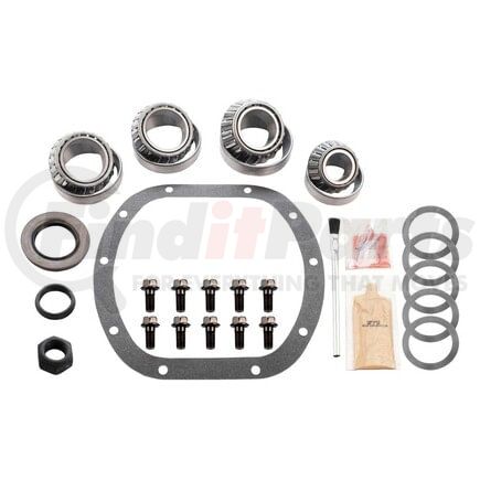 R8.25RMK by MOTIVE GEAR - Motive Gear - Differential Master Bearing Kit - Koyo