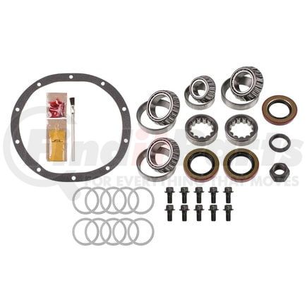 R8.25RSKT by MOTIVE GEAR - Motive Gear - Differential Super Bearing Kit - Timken